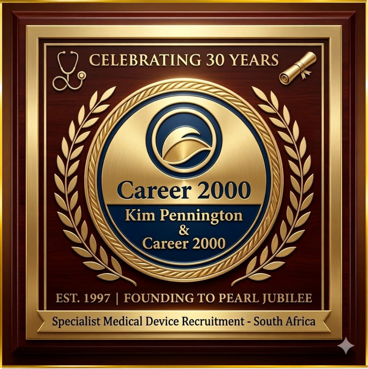 30 Years Anniversary Badge